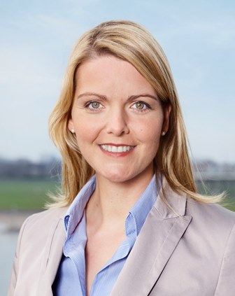 Christina Schulze Föcking, Agrarexpertin der CDU-Landtagsfraktion